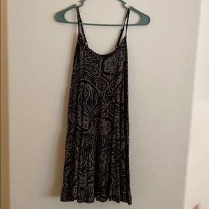 Mossimo dress black dress small